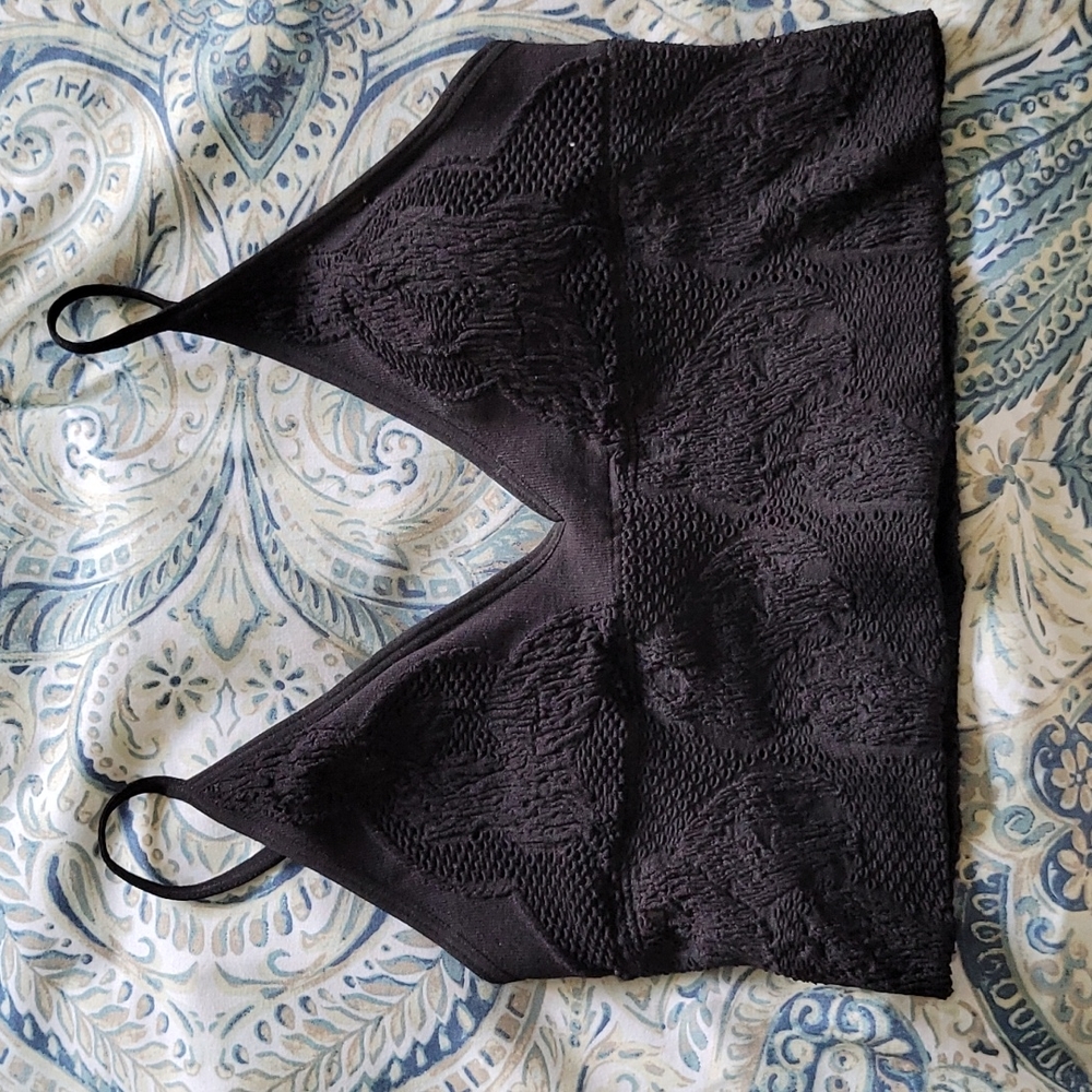 NWOT Bralette